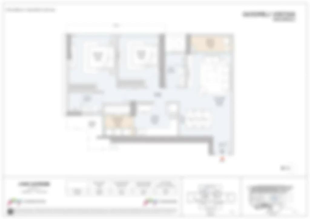 Runwal Mahalaxmi Floor Plan